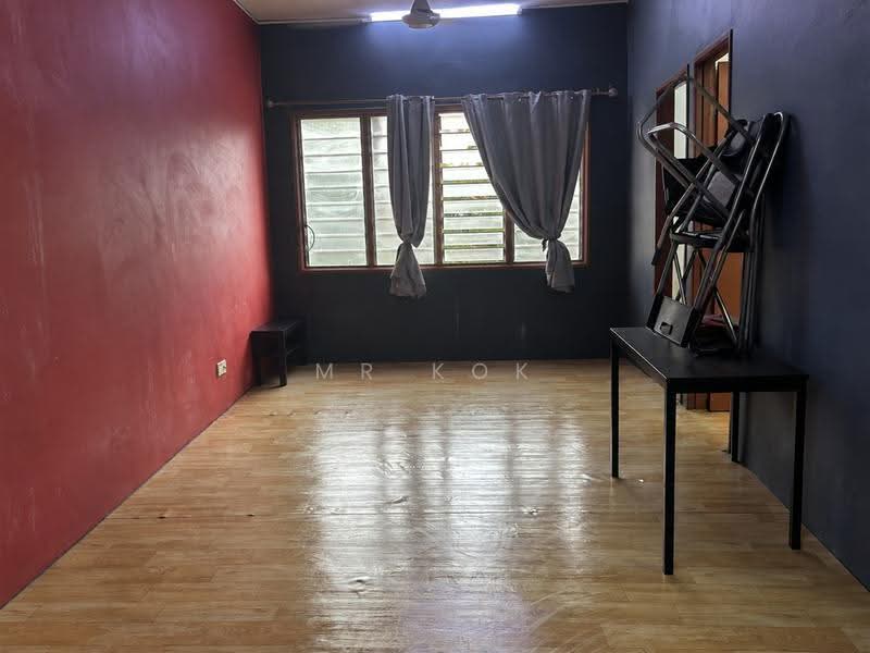 Apartment for Rent at Sri Dahlia - Mr Kok - Interior - PropertyGuru.com.my