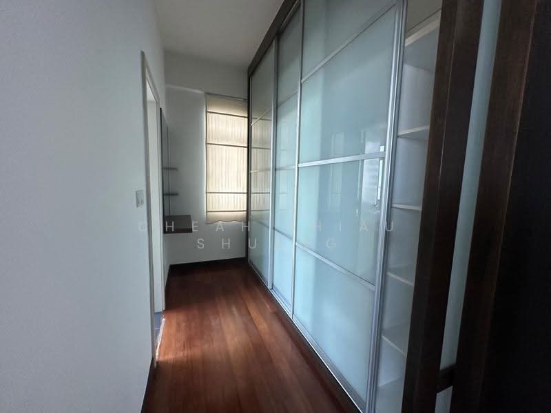 Condominium for Rent at BayStar Condominium - Cheah Shiau Shuang - Interior - PropertyGuru.com.my