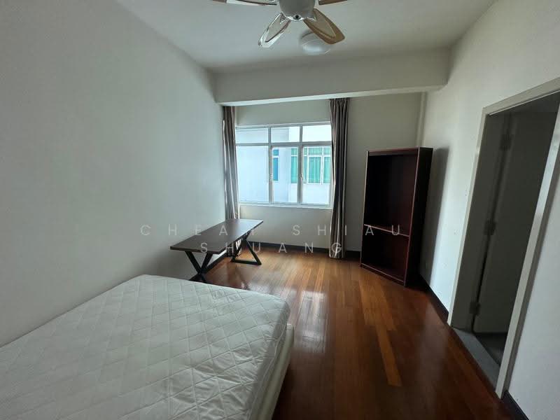 Condominium for Rent at BayStar Condominium - Cheah Shiau Shuang - Bedroom - PropertyGuru.com.my