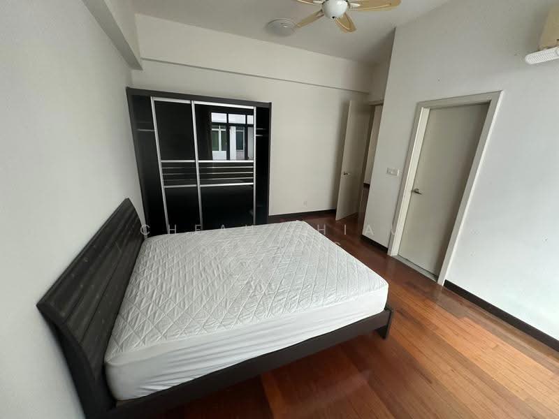 Condominium for Rent at BayStar Condominium - Cheah Shiau Shuang - Bedroom - PropertyGuru.com.my