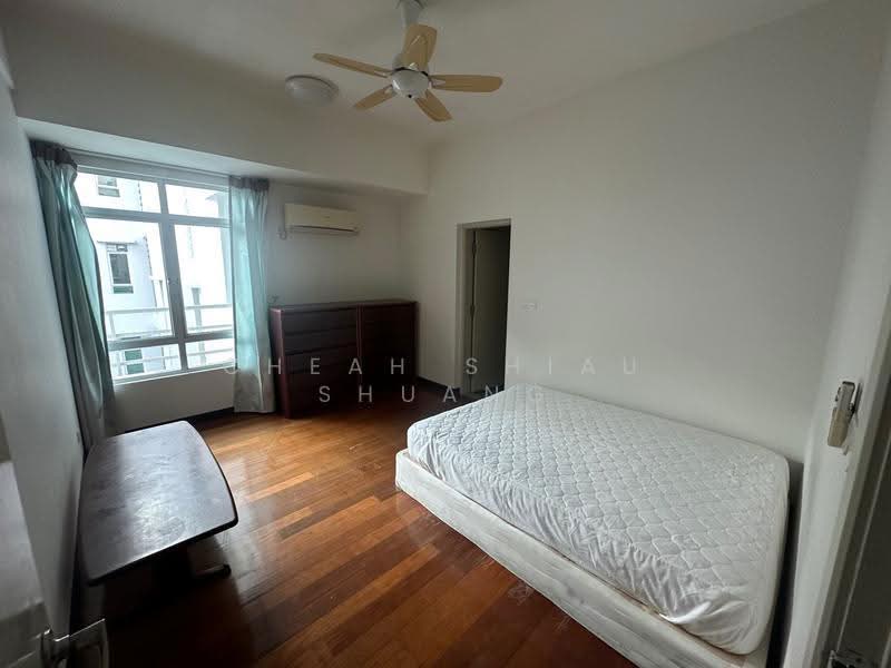 Condominium for Rent at BayStar Condominium - Cheah Shiau Shuang - PropertyGuru.com.my