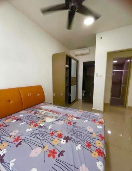 Condominium for Rent at Mutiara Ville - Darren Lim - Bedroom - PropertyGuru.com.my