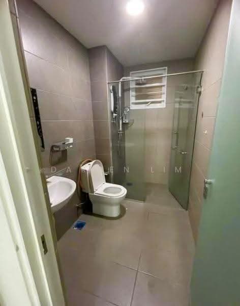 Condominium for Rent at Mutiara Ville - Darren Lim - Bathroom - PropertyGuru.com.my