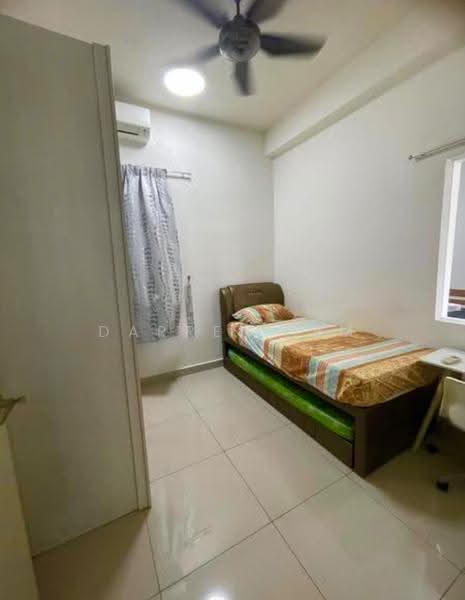 Condominium for Rent at Mutiara Ville - Darren Lim - Bedroom - PropertyGuru.com.my