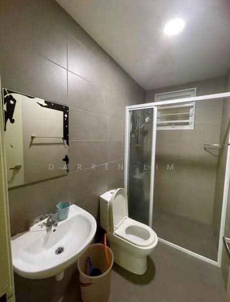 Condominium for Rent at Mutiara Ville - Darren Lim - Bathroom - PropertyGuru.com.my