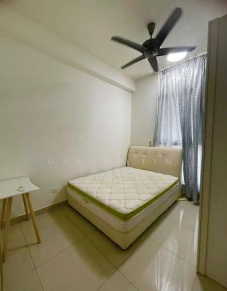 Condominium for Rent at Mutiara Ville - Darren Lim - Bedroom - PropertyGuru.com.my