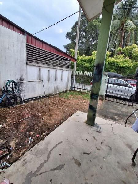 Terraced House for Sale in Taman Intan Perdana (Si Rusa) - Hana Zaini - Exterior - PropertyGuru.com.my