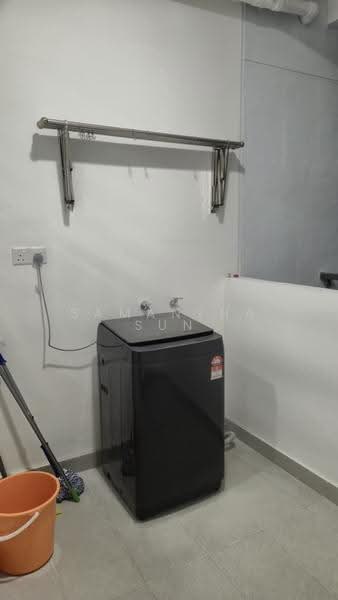 Condominium for Rent at Aster Residence - Samantha Sun - Interior - PropertyGuru.com.my