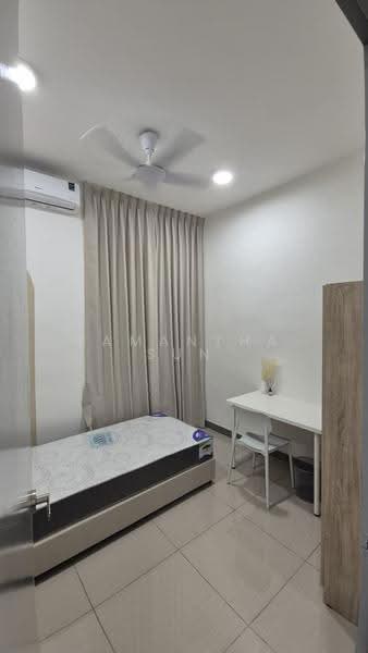 Condominium for Rent at Aster Residence - Samantha Sun - Bedroom - PropertyGuru.com.my