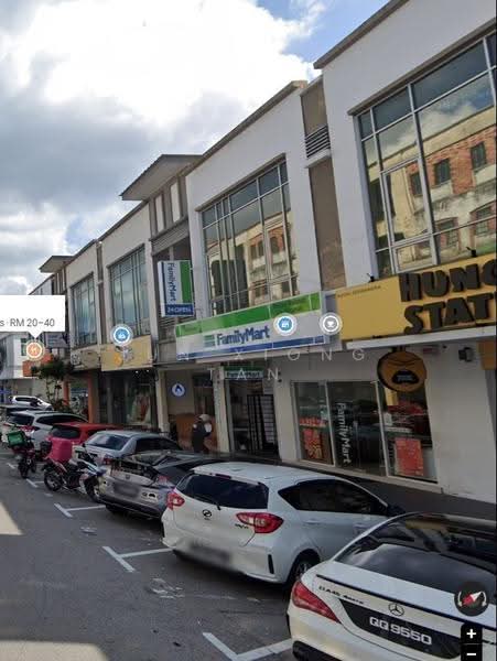 Shop for Rent in Bandar Indahpura (Kulai) - Jun Xiong Tan - Exterior - PropertyGuru.com.my