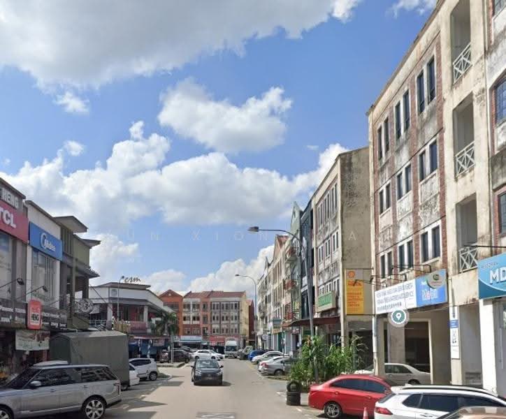 Shop for Rent in Bandar Indahpura (Kulai) - Jun Xiong Tan - Exterior - PropertyGuru.com.my