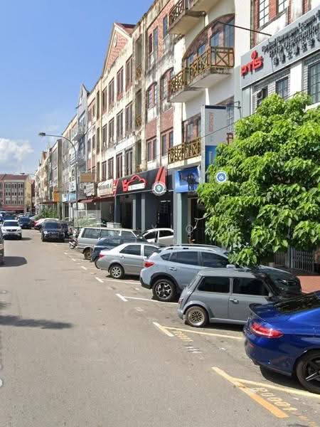 Shop for Rent in Bandar Indahpura (Kulai) - Jun Xiong Tan - Exterior - PropertyGuru.com.my