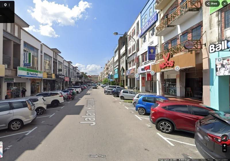 Shop for Rent in Bandar Indahpura (Kulai) - Jun Xiong Tan - PropertyGuru.com.my