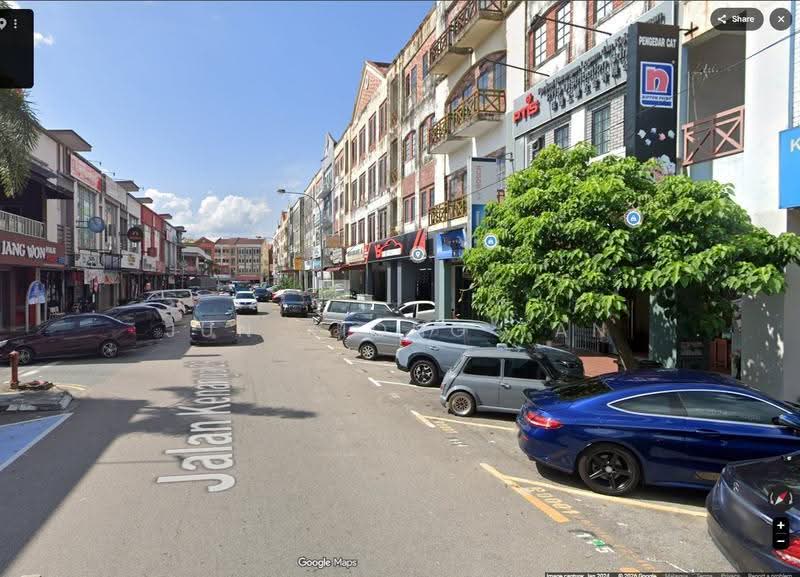 Shop for Rent in Bandar Indahpura (Kulai) - Jun Xiong Tan - PropertyGuru.com.my