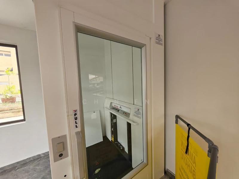 Shop for Rent in Bandar Hilir (Melaka City) - CHIN FN - Interior - PropertyGuru.com.my