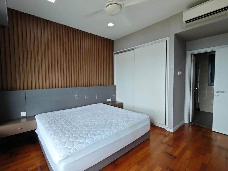 Kondominium untuk Dijual di Iskandar Residences - Shi Ting - Bedroom - PropertyGuru.com.my