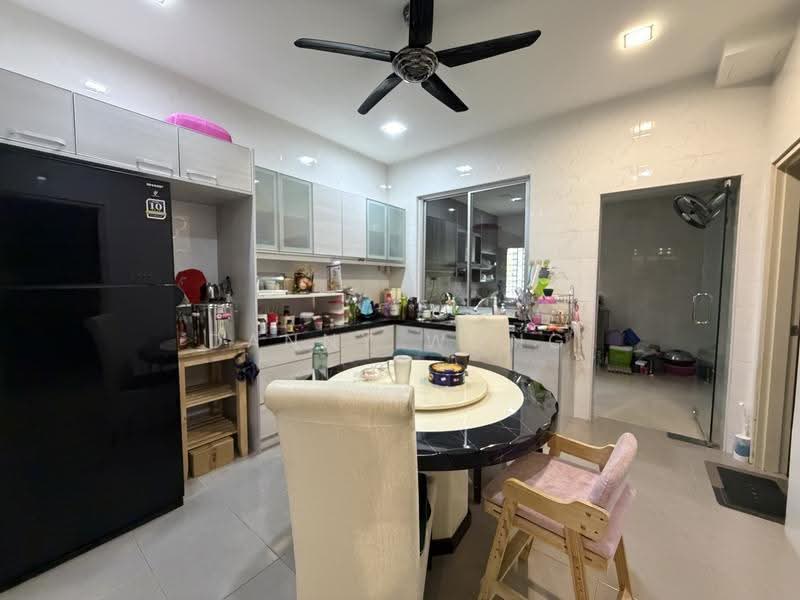 2-storey Terraced House for Rent in Bandar Seri Coalfields (Sungai Buloh) - Danny Wong - PropertyGuru.com.my