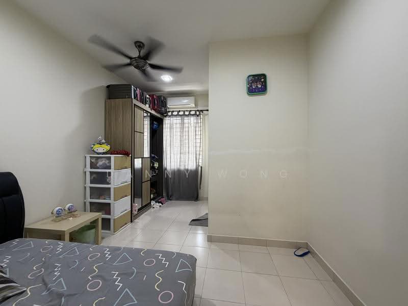 2-storey Terraced House for Rent in Bandar Seri Coalfields (Sungai Buloh) - Danny Wong - Bedroom - PropertyGuru.com.my