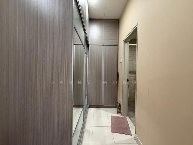 2-storey Terraced House for Rent in Bandar Seri Coalfields (Sungai Buloh) - Danny Wong - Corridor - PropertyGuru.com.my