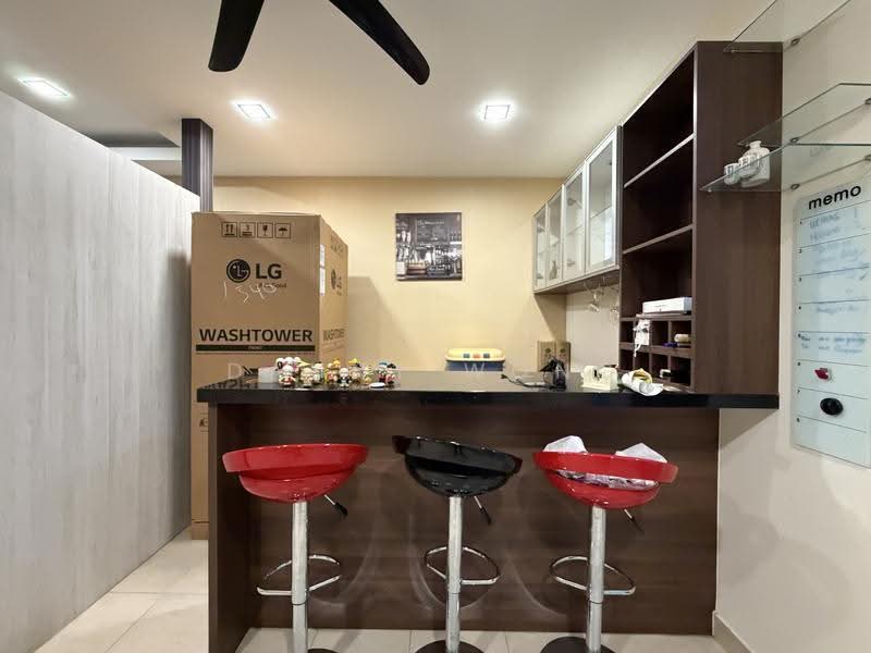 2-storey Terraced House for Rent in Bandar Seri Coalfields (Sungai Buloh) - Danny Wong - Interior - PropertyGuru.com.my
