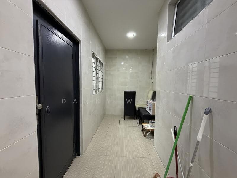 2-storey Terraced House for Rent in Bandar Seri Coalfields (Sungai Buloh) - Danny Wong - Interior - PropertyGuru.com.my