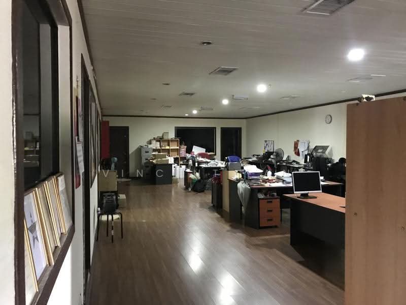Kilang Terpisah untuk Disewa di Nilai (Negeri Sembilan) - Vincent Tan - Interior - PropertyGuru.com.my