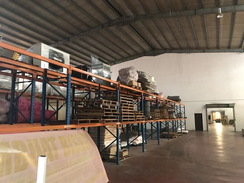 Kilang Terpisah untuk Disewa di Nilai (Negeri Sembilan) - Vincent Tan - Interior - PropertyGuru.com.my