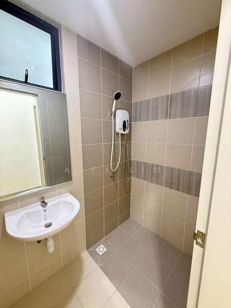 Kondominium untuk Disewa di Ideal Venice Residency - Alex Lim - Bathroom - PropertyGuru.com.my