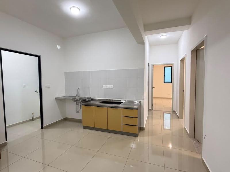 Kondominium untuk Disewa di Ideal Venice Residency - Alex Lim - Kitchen - PropertyGuru.com.my