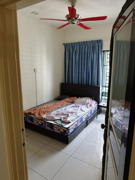 Service Residence for Sale at OUG Parklane - Ivy Yong - Bedroom - PropertyGuru.com.my