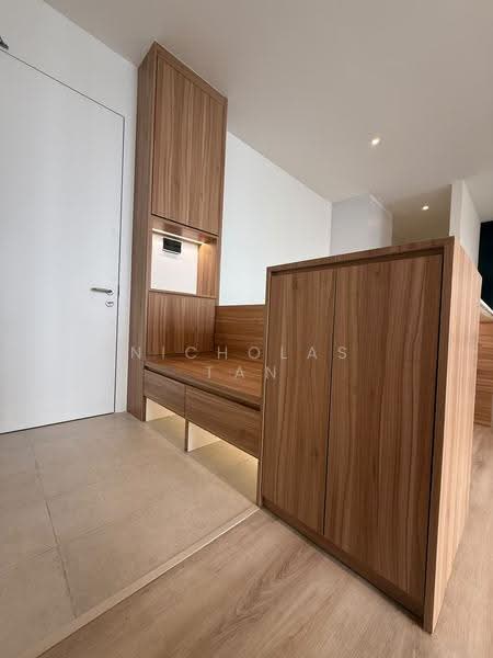 Condominium for Rent at Milano Eight - Nicholas Tan - PropertyGuru.com.my