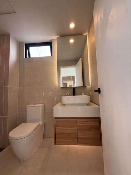 Condominium for Rent at Milano Eight - Nicholas Tan - PropertyGuru.com.my