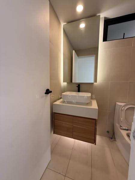Condominium for Rent at Milano Eight - Nicholas Tan - PropertyGuru.com.my
