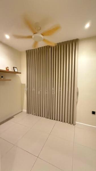 Service Residence for Rent at One 49 Residence - Wallace Ang - Interior - PropertyGuru.com.my