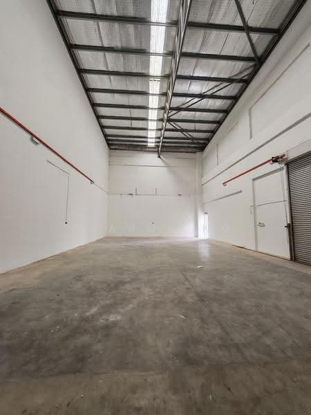 Cluster Factory for Sale in Eco Business Park 1 (Johor Bahru) - Sharon Ng - Interior - PropertyGuru.com.my
