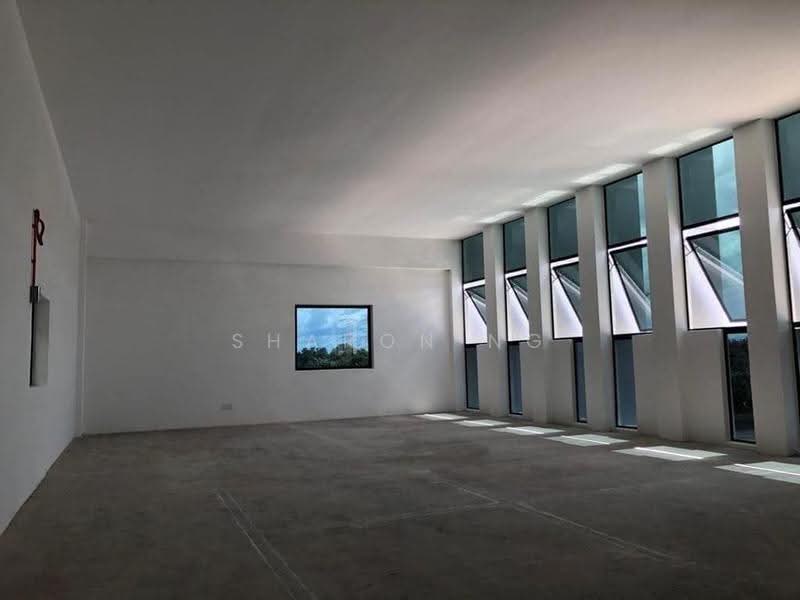 Cluster Factory for Sale in Eco Business Park 1 (Johor Bahru) - Sharon Ng - Interior - PropertyGuru.com.my
