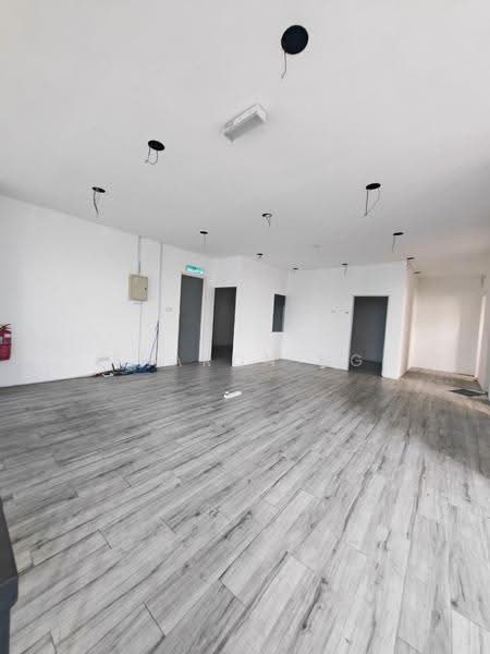 Cluster Factory for Sale in Eco Business Park 1 (Johor Bahru) - Sharon Ng - Interior - PropertyGuru.com.my