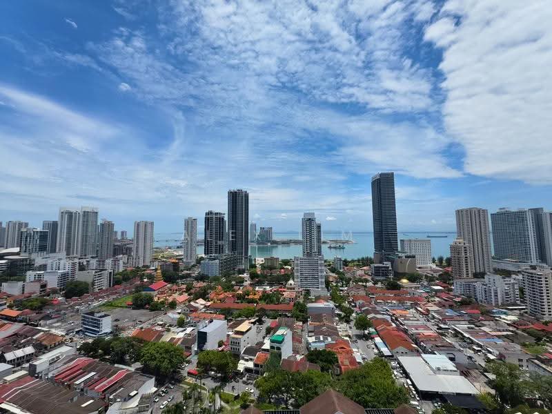 Kondominium untuk Disewa di Codrington Residence - Alex Lim - Exterior - PropertyGuru.com.my