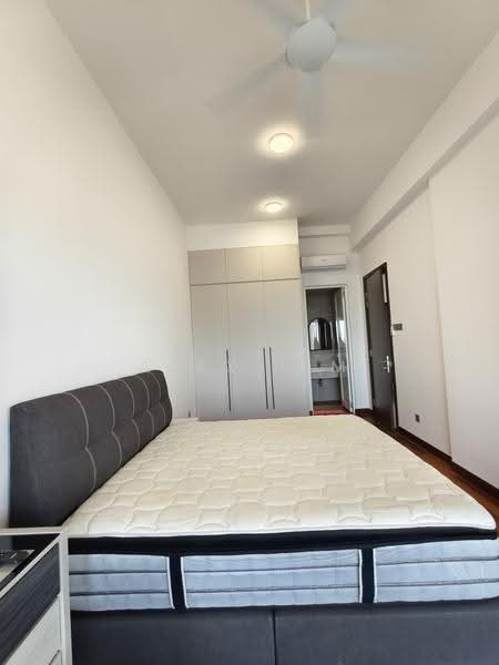 Kondominium untuk Disewa di Codrington Residence - Alex Lim - Bedroom - PropertyGuru.com.my