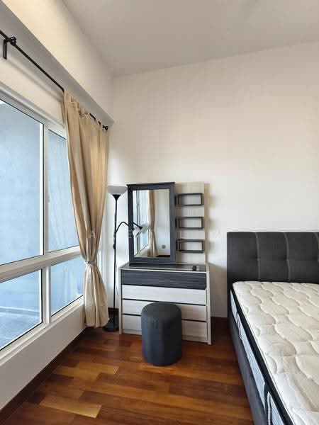 Kondominium untuk Disewa di Codrington Residence - Alex Lim - Bedroom - PropertyGuru.com.my