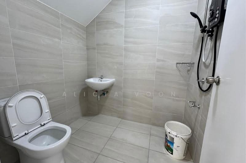 2-storey Terraced House for Rent in Eco Spring (Johor Bahru) - Alicia Voon - PropertyGuru.com.my