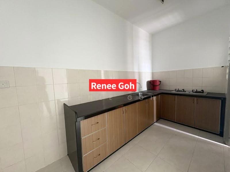 Condominium for Sale at The Spring - Renee Goh - Kitchen - PropertyGuru.com.my