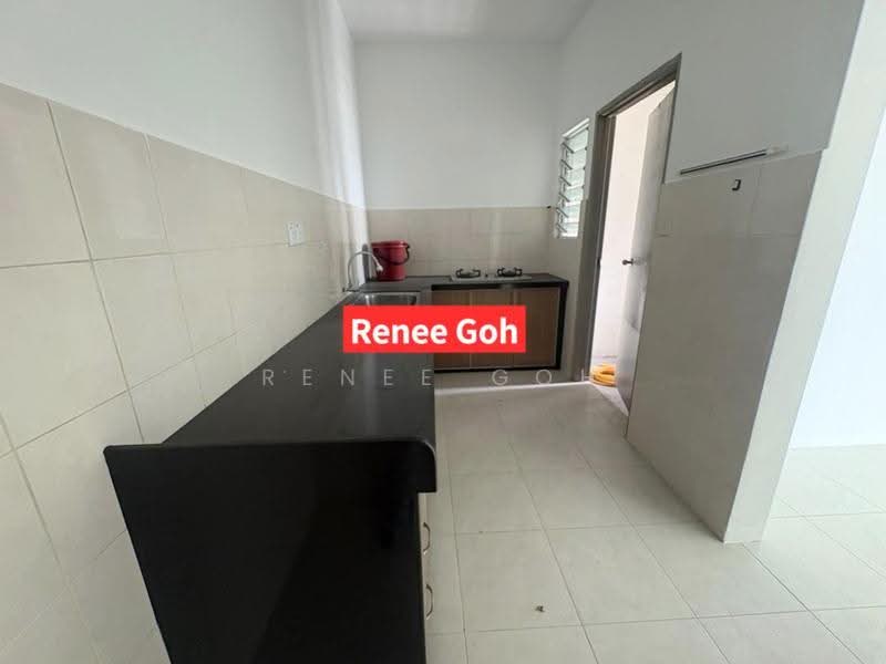 Condominium for Sale at The Spring - Renee Goh - Kitchen - PropertyGuru.com.my
