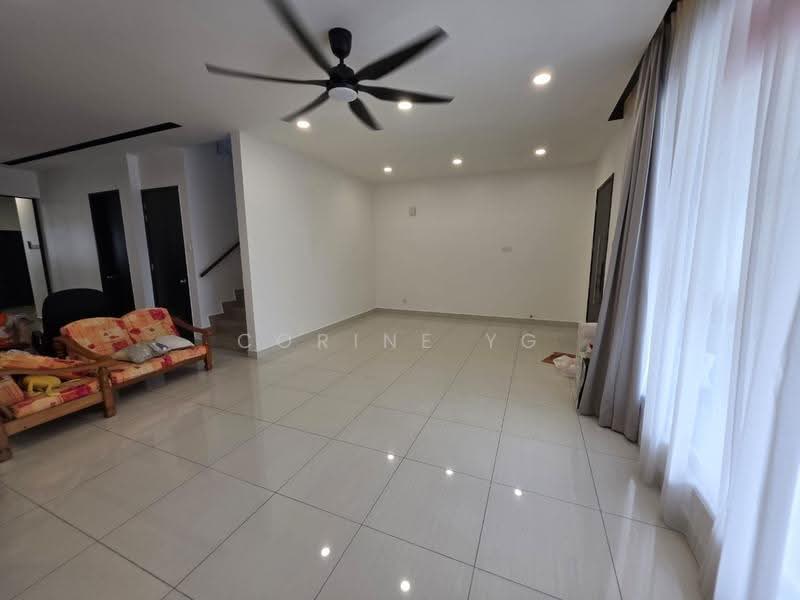 2-storey Terraced House for Sale in Bandar Cemerlang (Ulu Tiram) - Corine YG - PropertyGuru.com.my