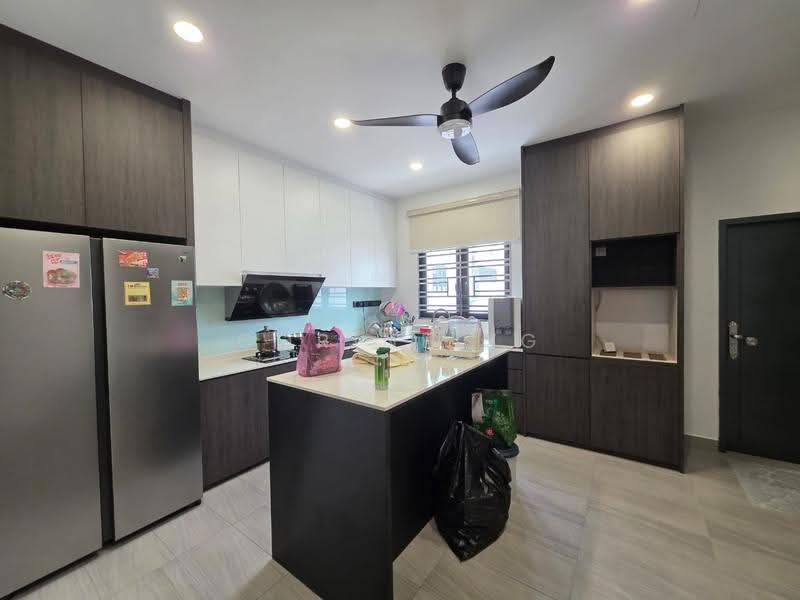 2-storey Terraced House for Sale in Bandar Cemerlang (Ulu Tiram) - Corine YG - PropertyGuru.com.my