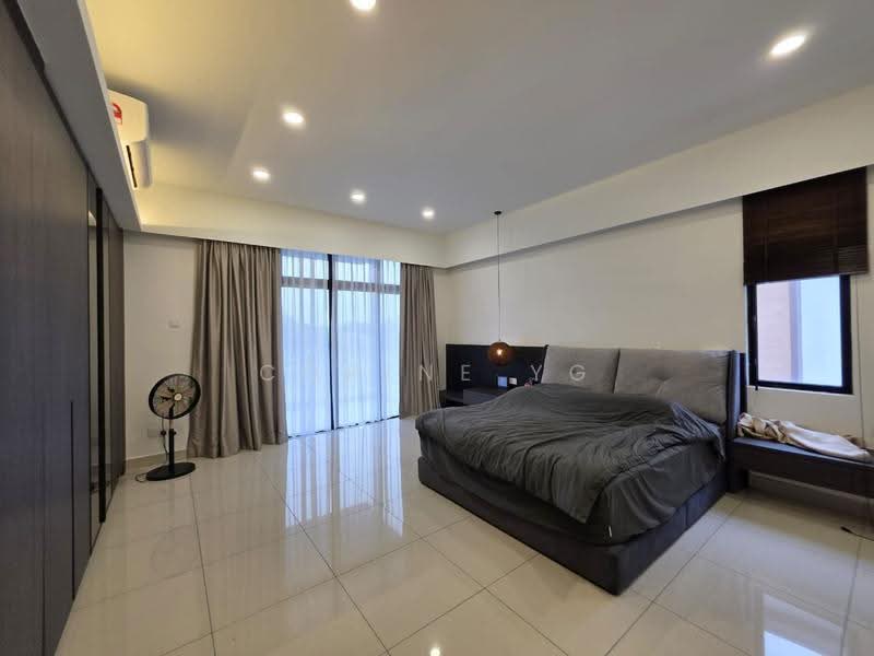 2-storey Terraced House for Sale in Bandar Cemerlang (Ulu Tiram) - Corine YG - PropertyGuru.com.my