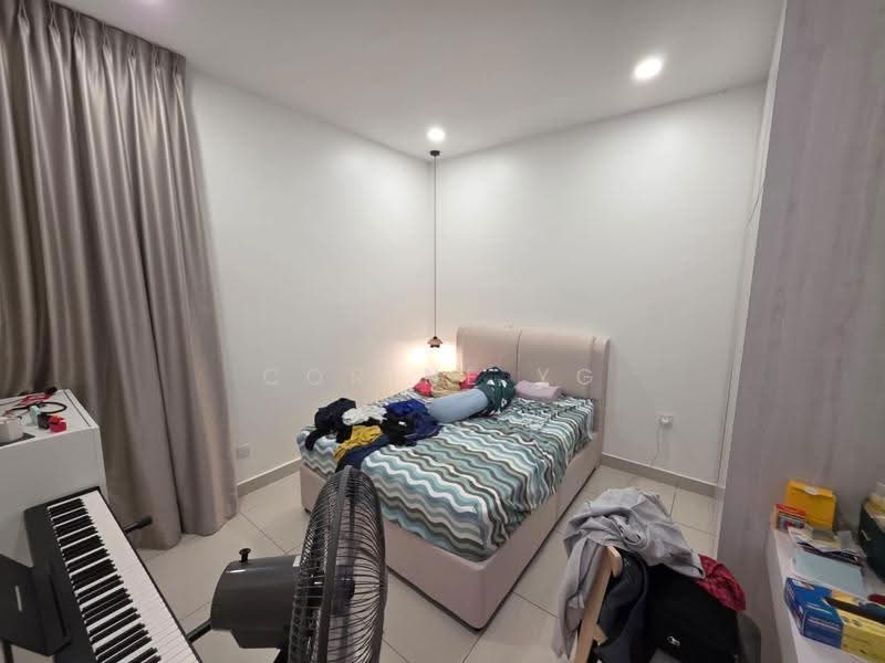2-storey Terraced House for Sale in Bandar Cemerlang (Ulu Tiram) - Corine YG - PropertyGuru.com.my