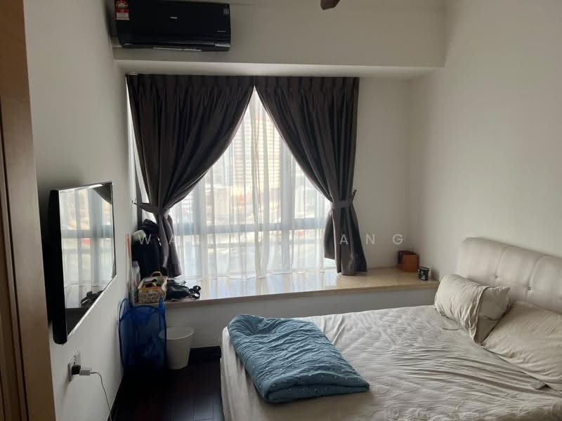 Kediaman Servis untuk Disewa di R&F Princess Cove Phase 1 - Wallace Ang - Bedroom - PropertyGuru.com.my