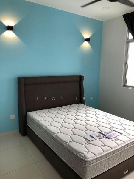 Kondominium untuk Disewa di Midfields 2 - Leon Lee - PropertyGuru.com.my