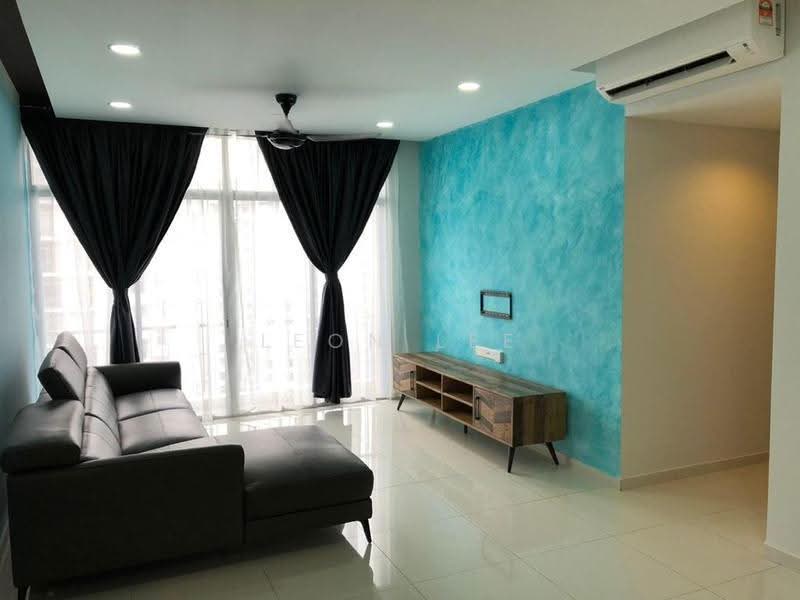 Kondominium untuk Disewa di Midfields 2 - Leon Lee - PropertyGuru.com.my